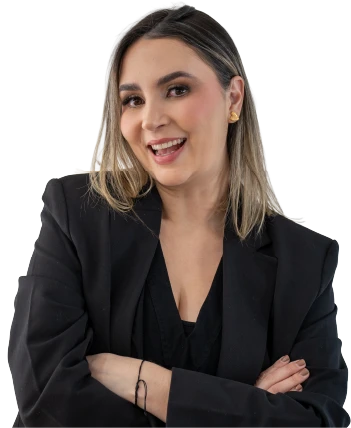 Ana Vélez, content creator latina en Boston y Estados Unidos