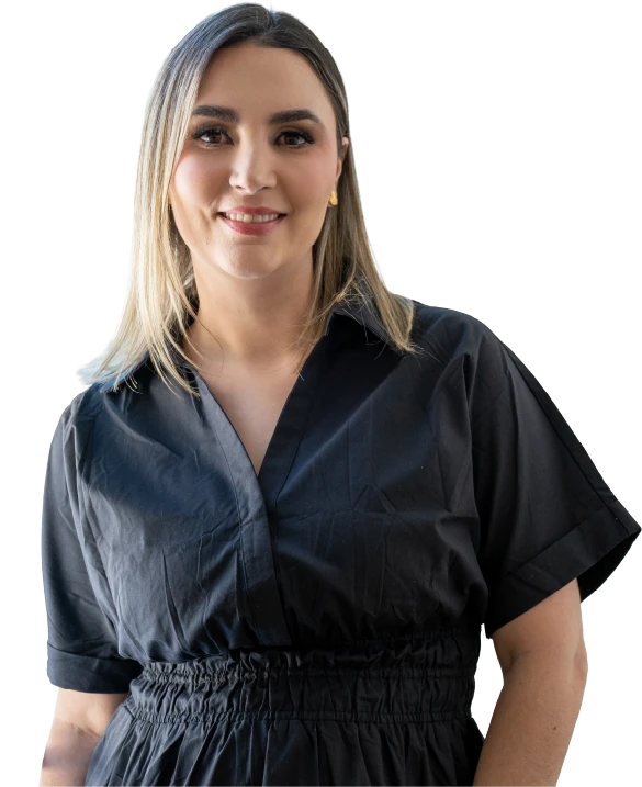 Ana Vélez, influencer latina en Boston disponible para colaboraciones con marcas